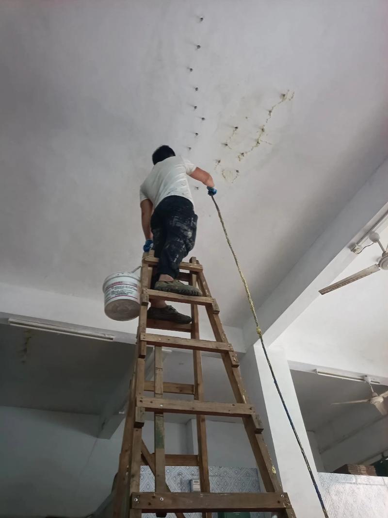 南阳内乡县化学注浆